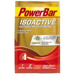 Powerbar Isoactive 33 gram