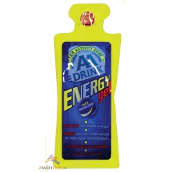 AA Drink Energy Gel