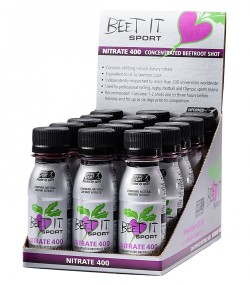BEET-IT Sport - 15 x 70 ml