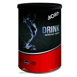 Born Drink Can - 400g