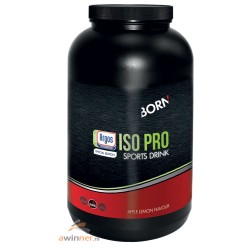 Born Iso Pro Tub - 2000g