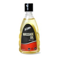 Born Massage Oil - 200ml