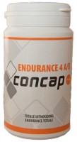 Concap Endurance 4/AB - 90 caps