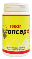 Concap Force 1 - 120 caps
