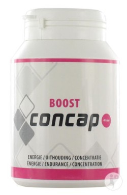 Concap Boost - 60 caps