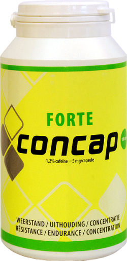 Concap Forte - 180 caps