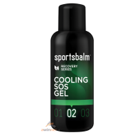 Sportsbalm Cooling SOS gel - 200ml