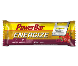 Powerbar Energize Bar - 55g