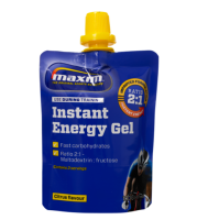 Maxim Energy Gel - 100g