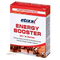Etixx Energy Boost Performance - 30 tabs