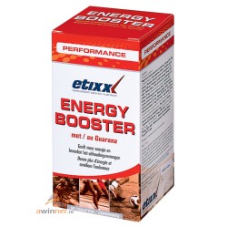Etixx Energy Boost Performance - 90 tabs