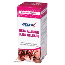 Etixx Beta Alanine Slow Release - 240 tabs