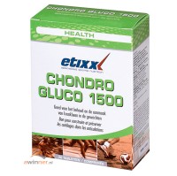 Etixx - Chondro Gluco 1500 - 30 tabs