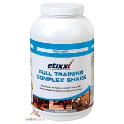Etixx - Full Training Complex 1500 gram
