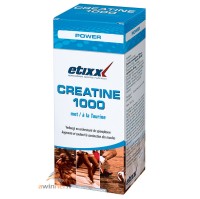 Etixx Creatine 3000 - 240 tabs