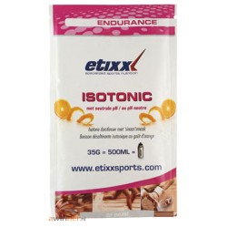 Etixx Isotonic Powder