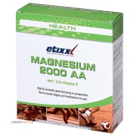 Etixx Magnesium 2000 AA - 30 tabs