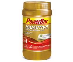 Powerbar Isoactive Drank - 600g
