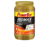 Powerbar Isomax - 1200g