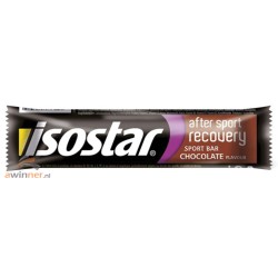 Isostar Reload Bar - 40g