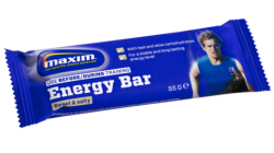 Maxim Energy Bar - 55g