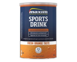 Maxim Hypotonic Sports Drink - 480g