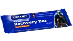 Maxim Recovery Bar