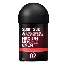 Sportsbalm Medium Muscle Balm - 150ml