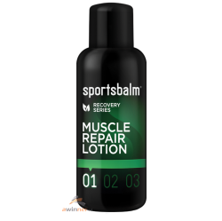 Sportsbalm Muscle Repair Lotion - 200ml
