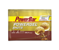 Powerbar PowerGel Shots - 60g