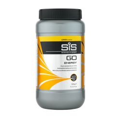 SIS GO Energy - 500g