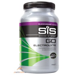 SIS GO Electrolytes 1600 gram