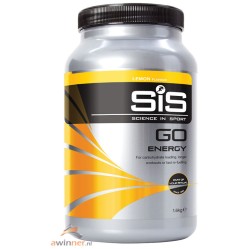 SIS GO Energy 1600 gram