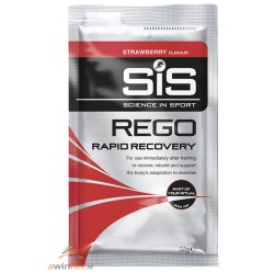 SIS Rego Rapid Recovery - 50g