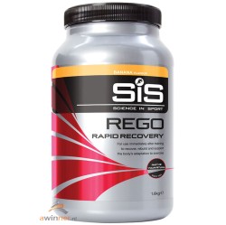 SIS Rego Rapid Recovery 1600 gram