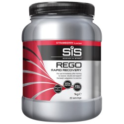 SIS Rego Rapid Recovery - 1000g