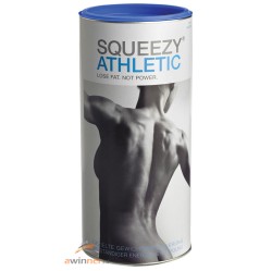 Squeezy Athletic - 675g