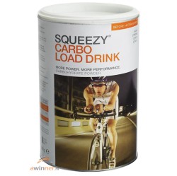 Squeezy Carbo Load Drink - 500g