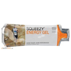 Squeezy Energy Gel - 33g