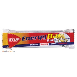 Wcup Energy Bar - 35g